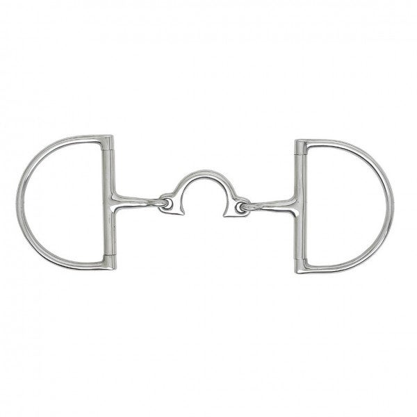 Centaur Pony Broken Segunda Hunter Dee