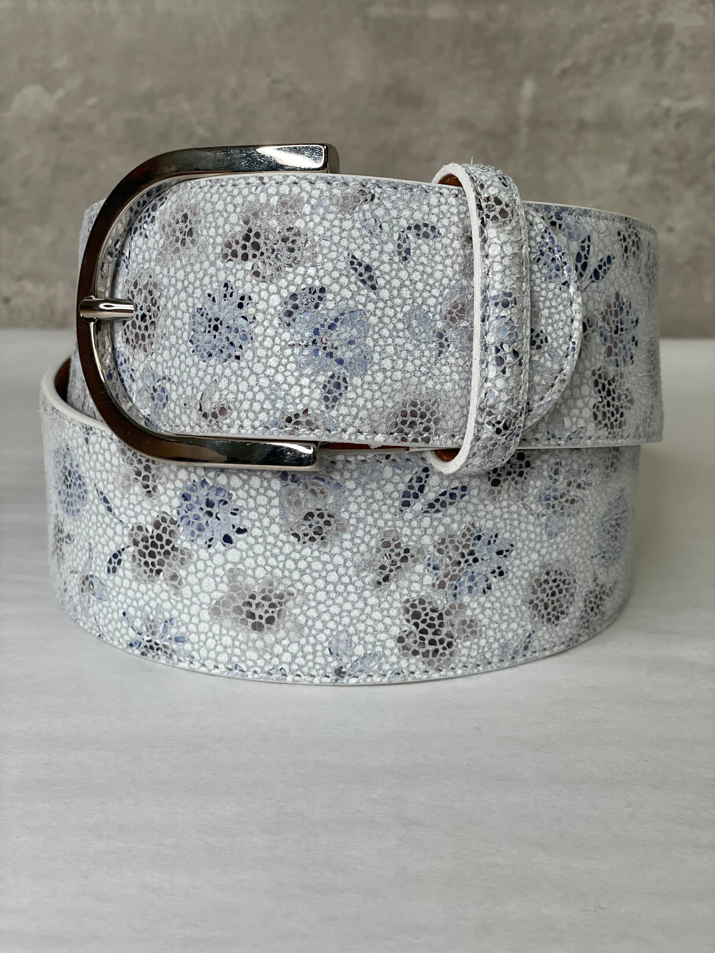 Tailored Sportsman Belt | All About Equestrian display picture 1