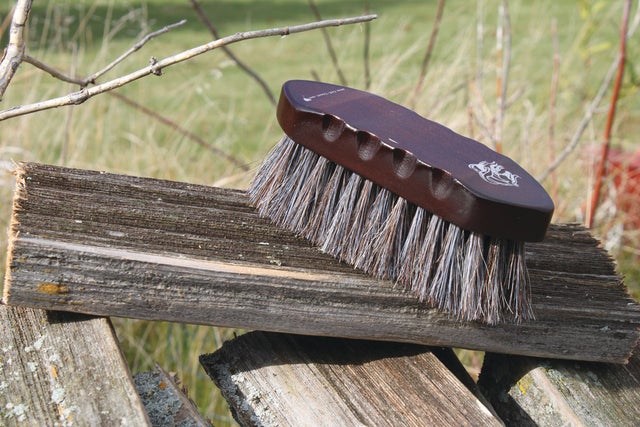 Brosse Tail Tamer Small Soft Poly Flick - Assortie - Neuf
