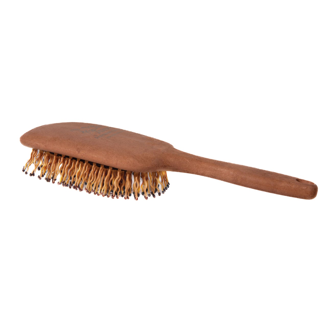 Spazzola Tail Tamer Small Soft Poly Flick – Morbida E Delicata, Colori Assortiti (ST150)
