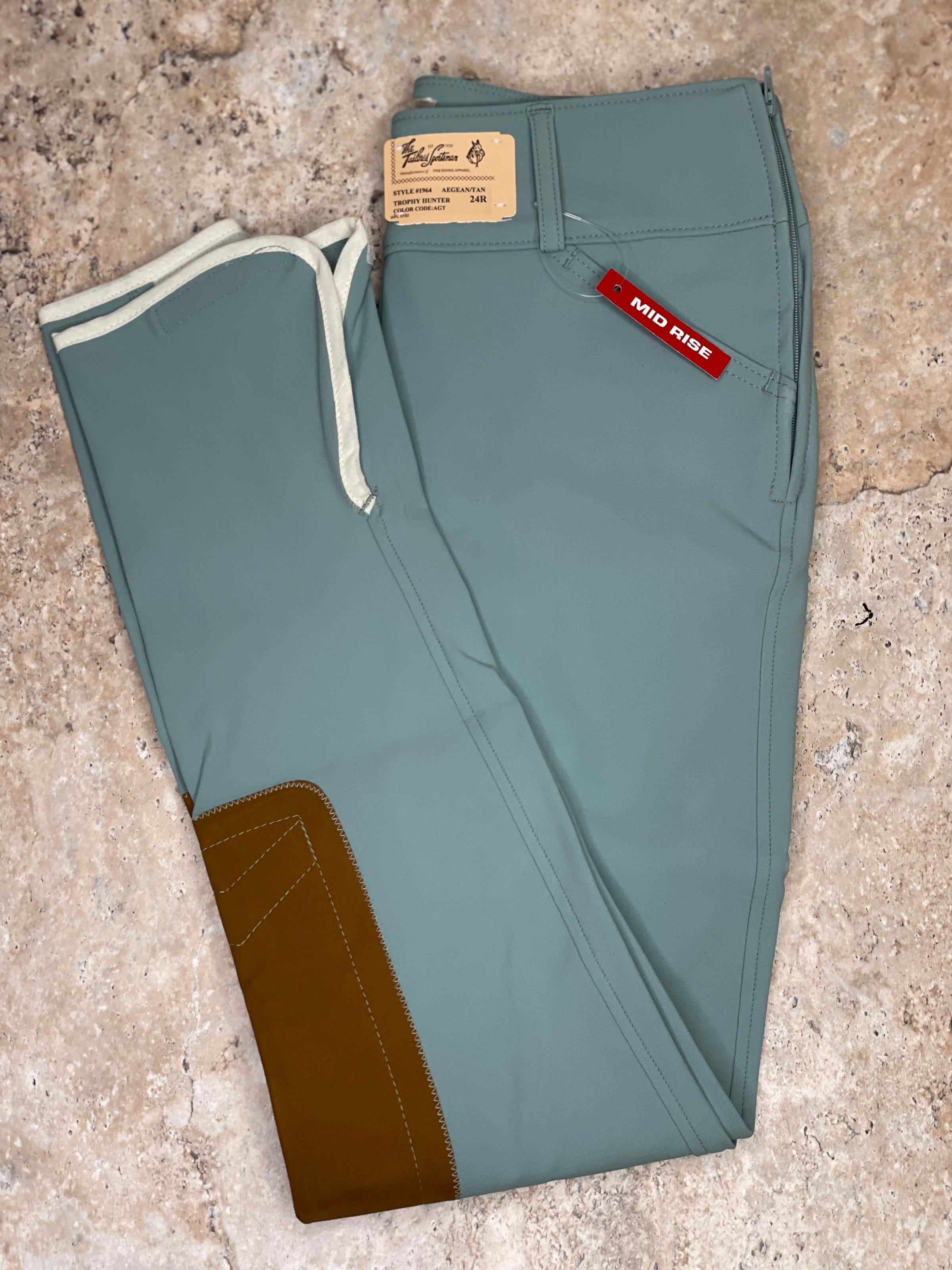 【美品】The Crooked Tailor M51 Field Trouser The crooked Tailor Denim Trousers US ARMY 1930's [Indigo]