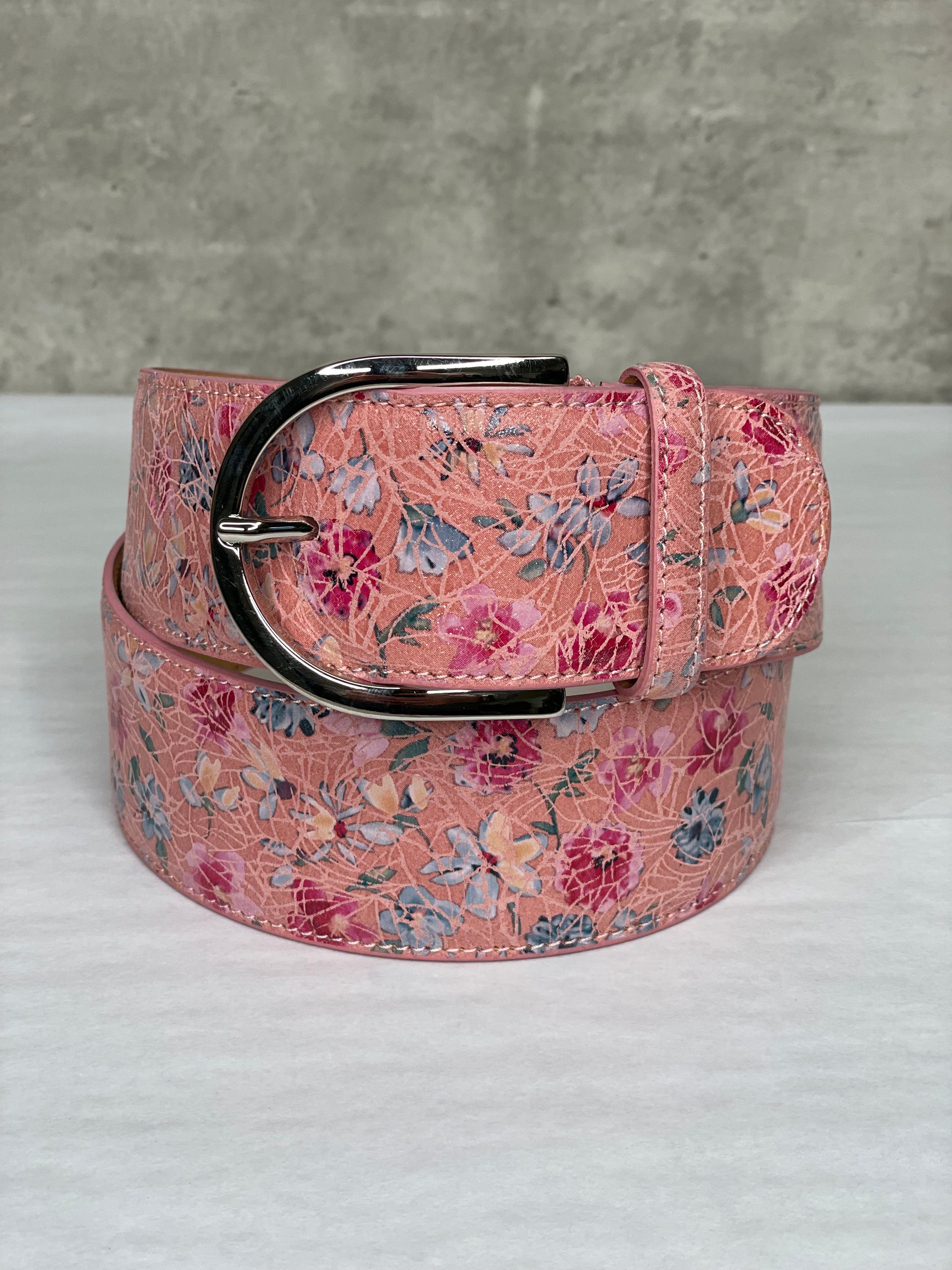 Tailored Sportsman Belt | All About Equestrian