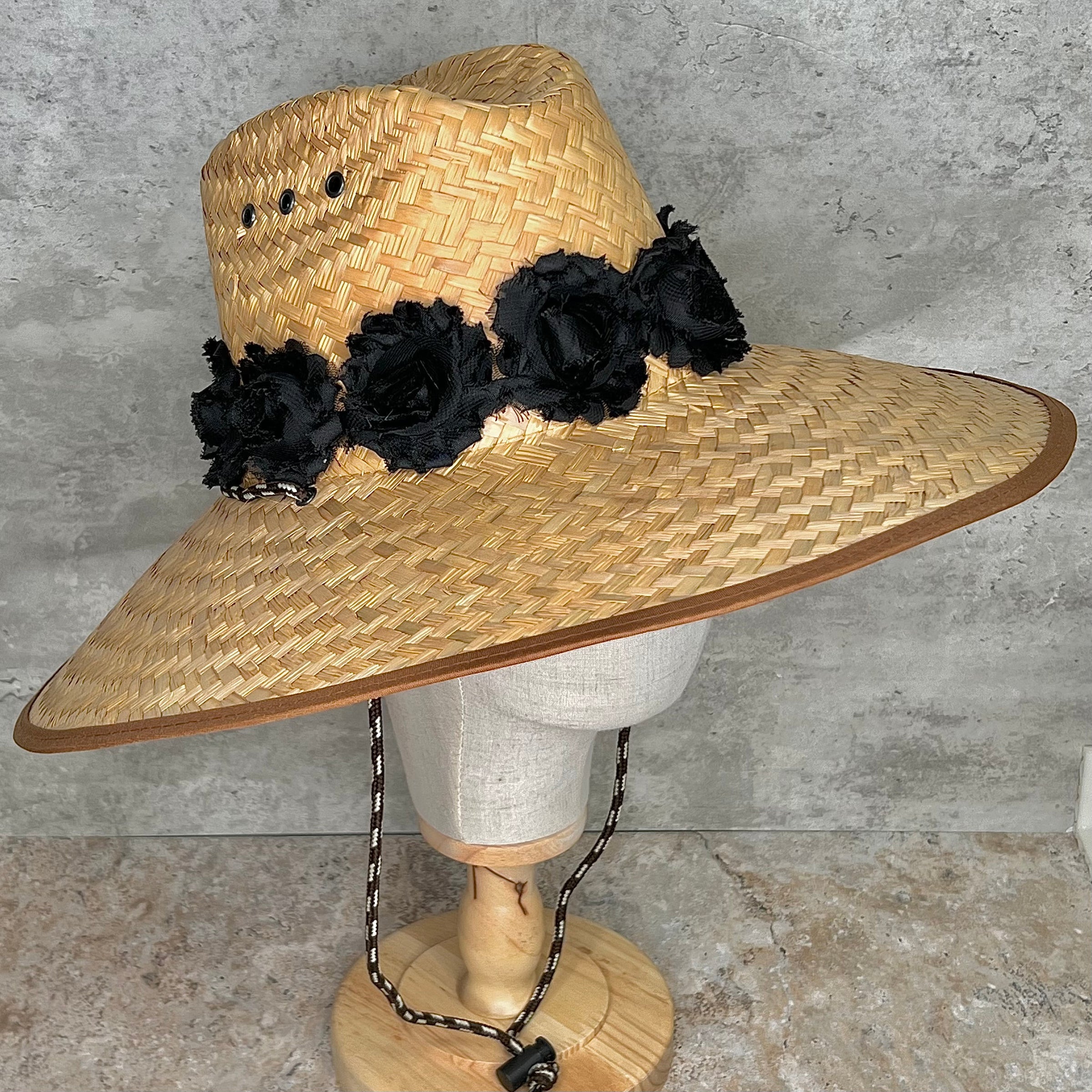 Dragonfly Designs Sun Hats | All About Equestrian