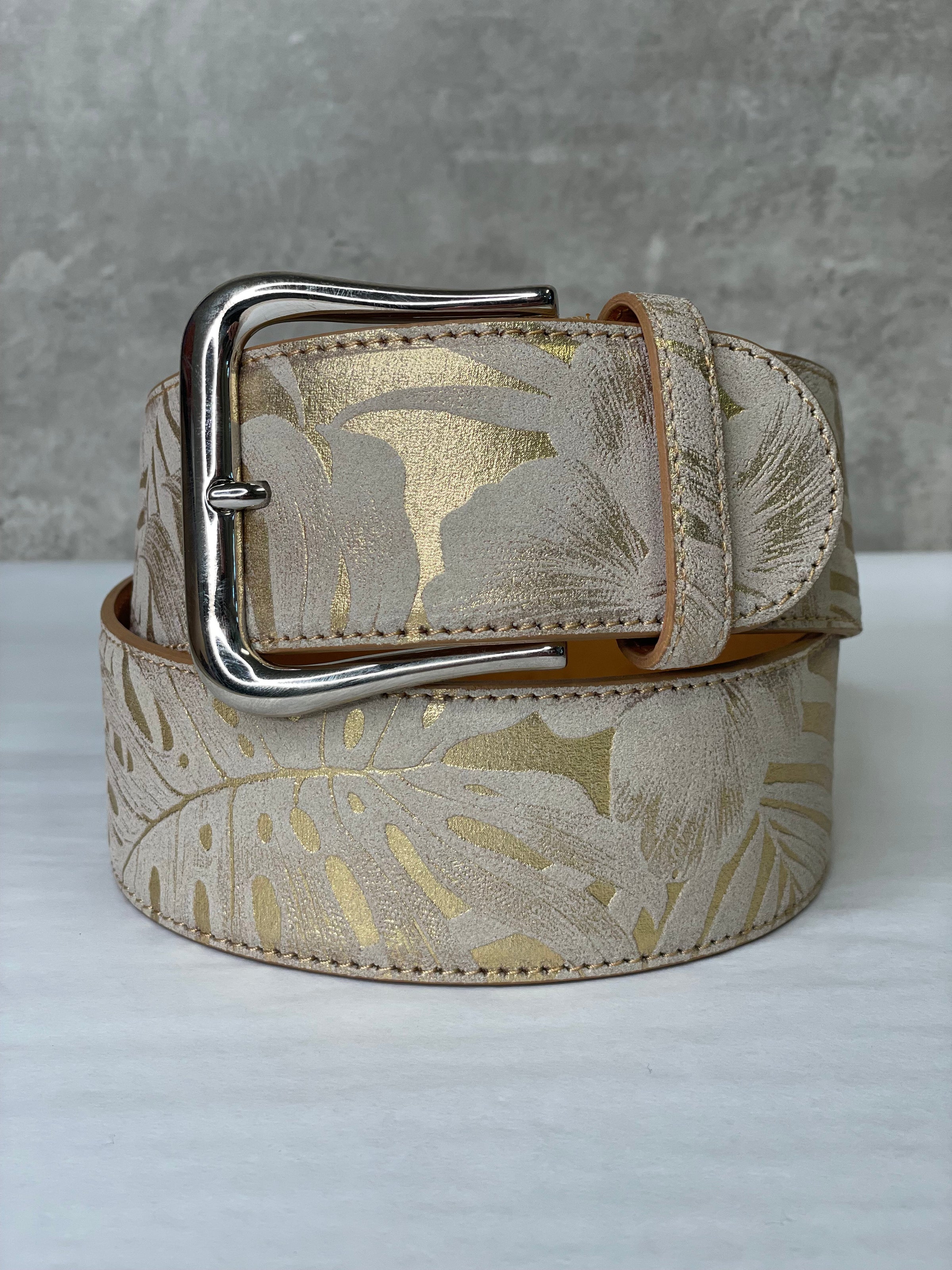 Tailored Sportsman Belt | All About Equestrian display picture 1