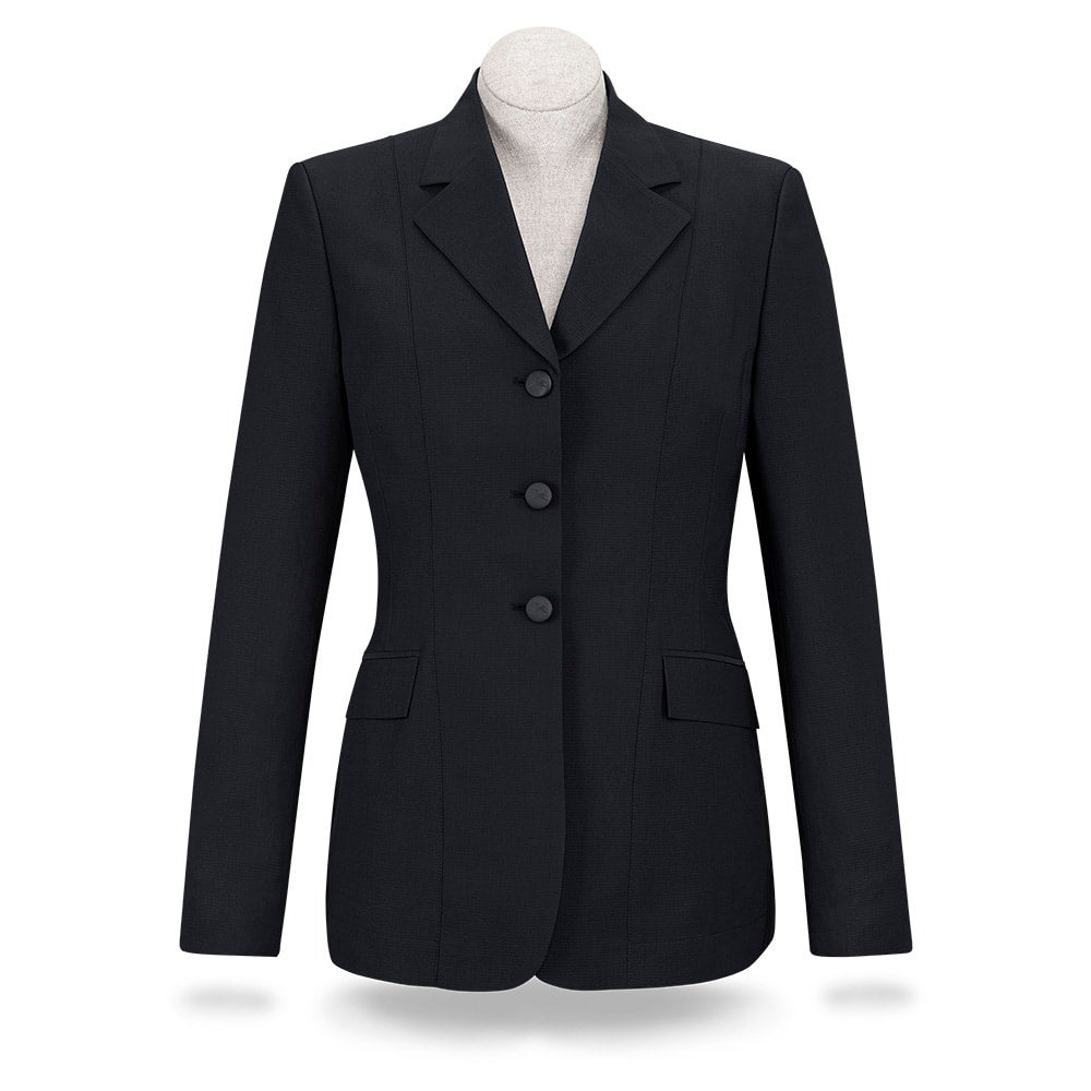 Veste De Chasse Spectacle RJ Classics Haily II - Enfant 12R, Marine (Occasion)