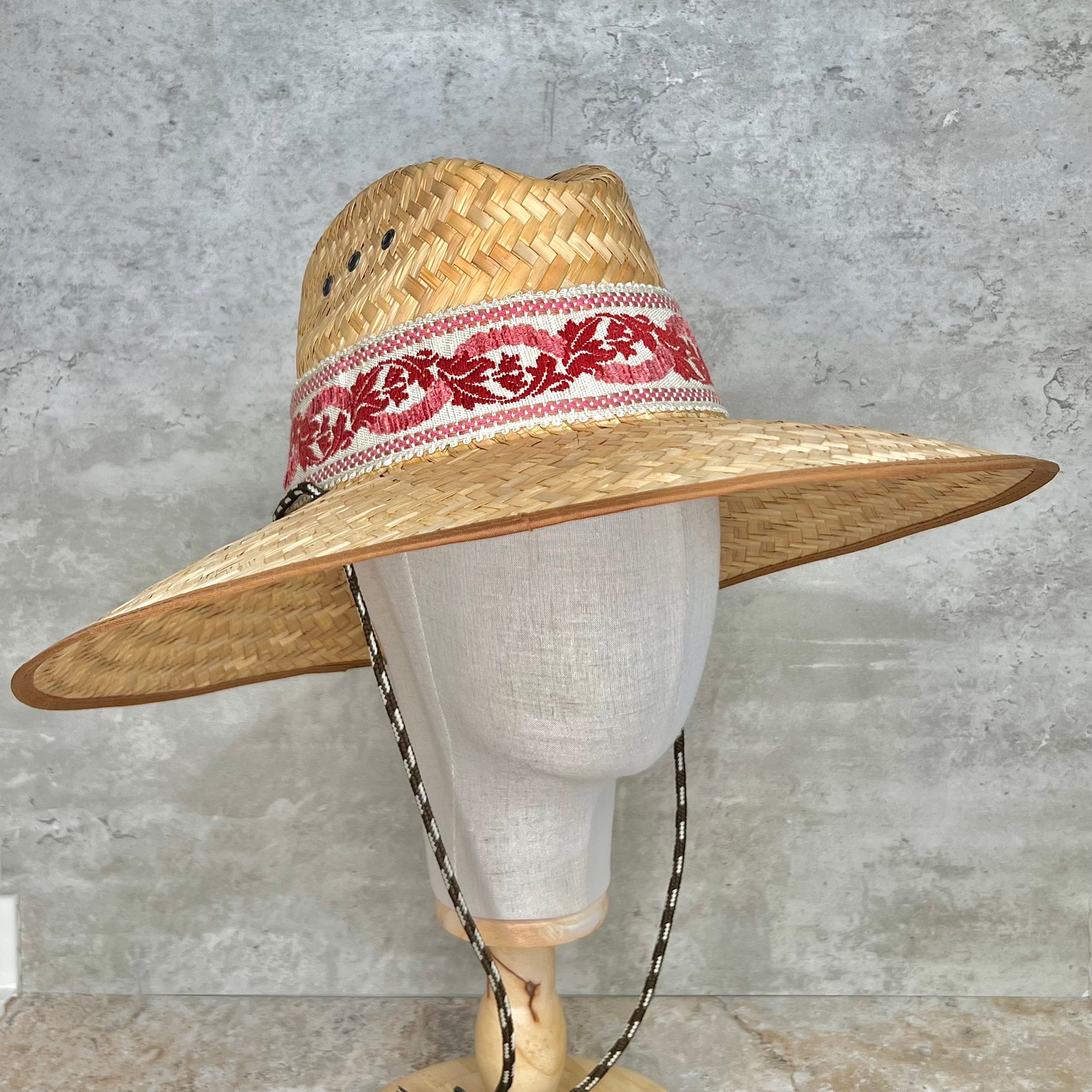 Dragonfly Designs Sun Hats | All About Equestrian display picture 1