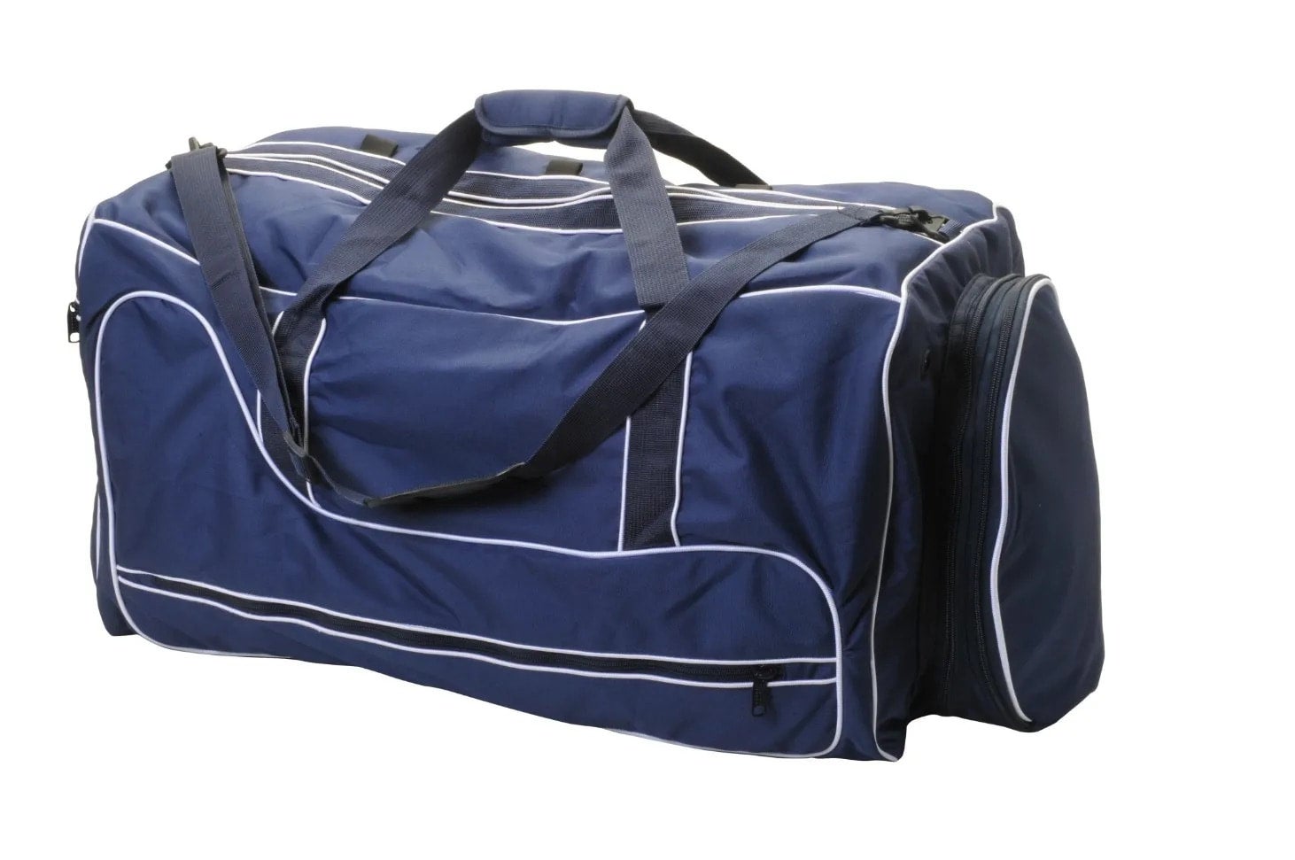 Chestnut Bay AP Duffel Bag - Thumbnail 3