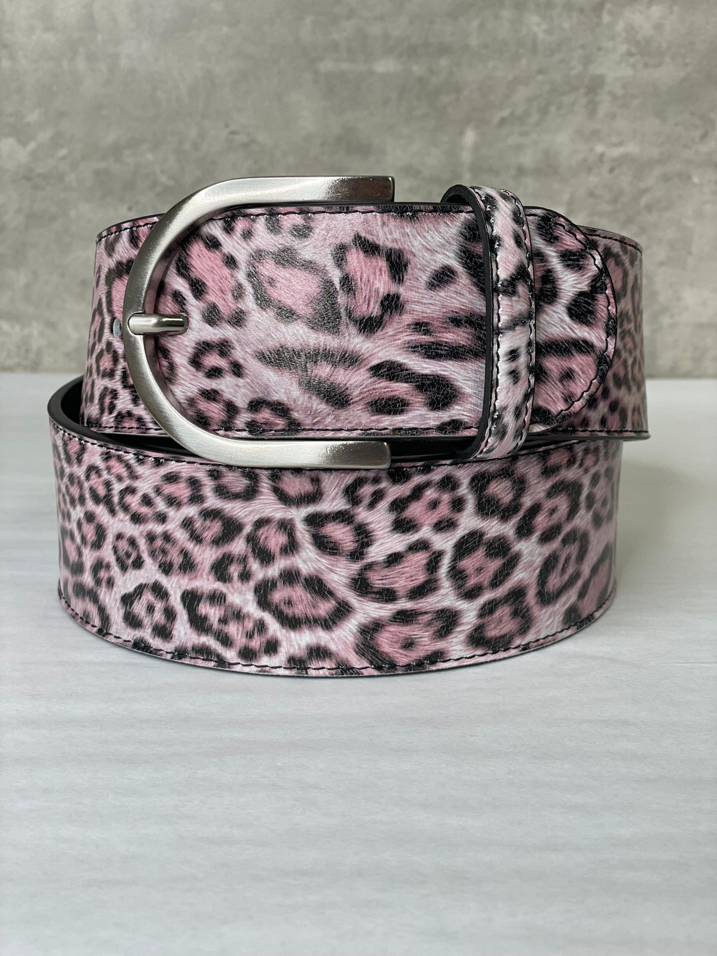 Tailored Sportsman Belt | All About Equestrian