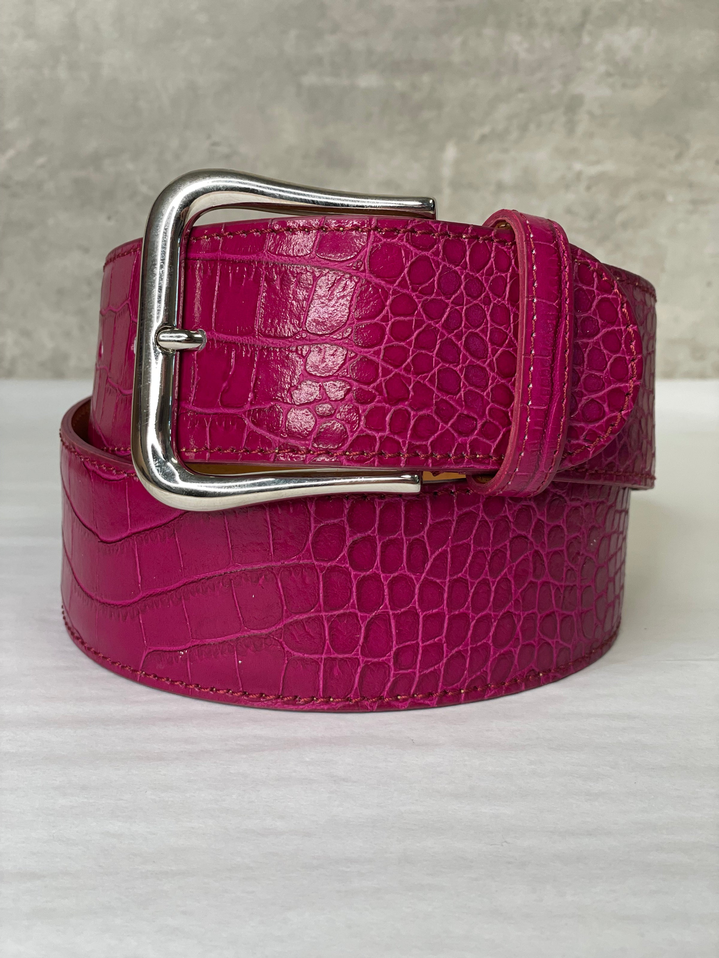 Tailored Sportsman Belt | All About Equestrian