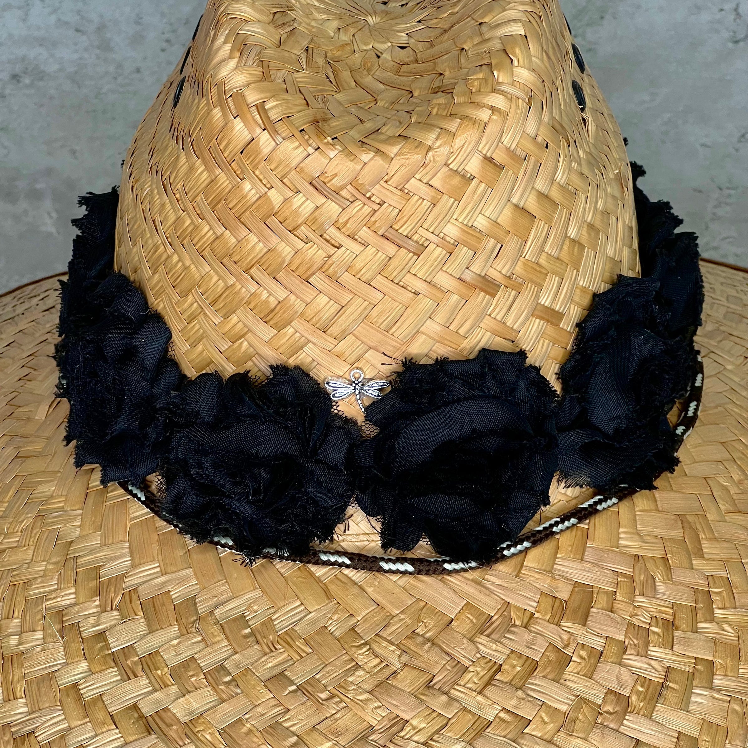 Dragonfly Designs Sun Hats | All About Equestrian