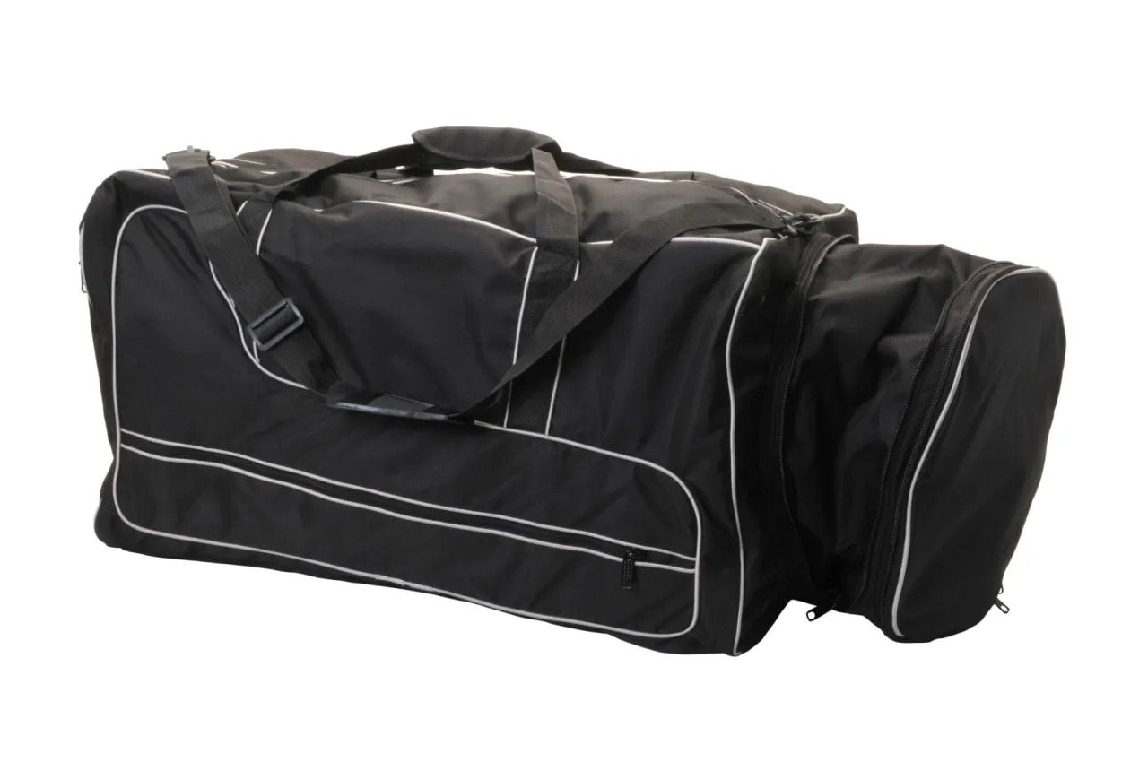 Chestnut Bay AP Duffel Bag - Thumbnail 4