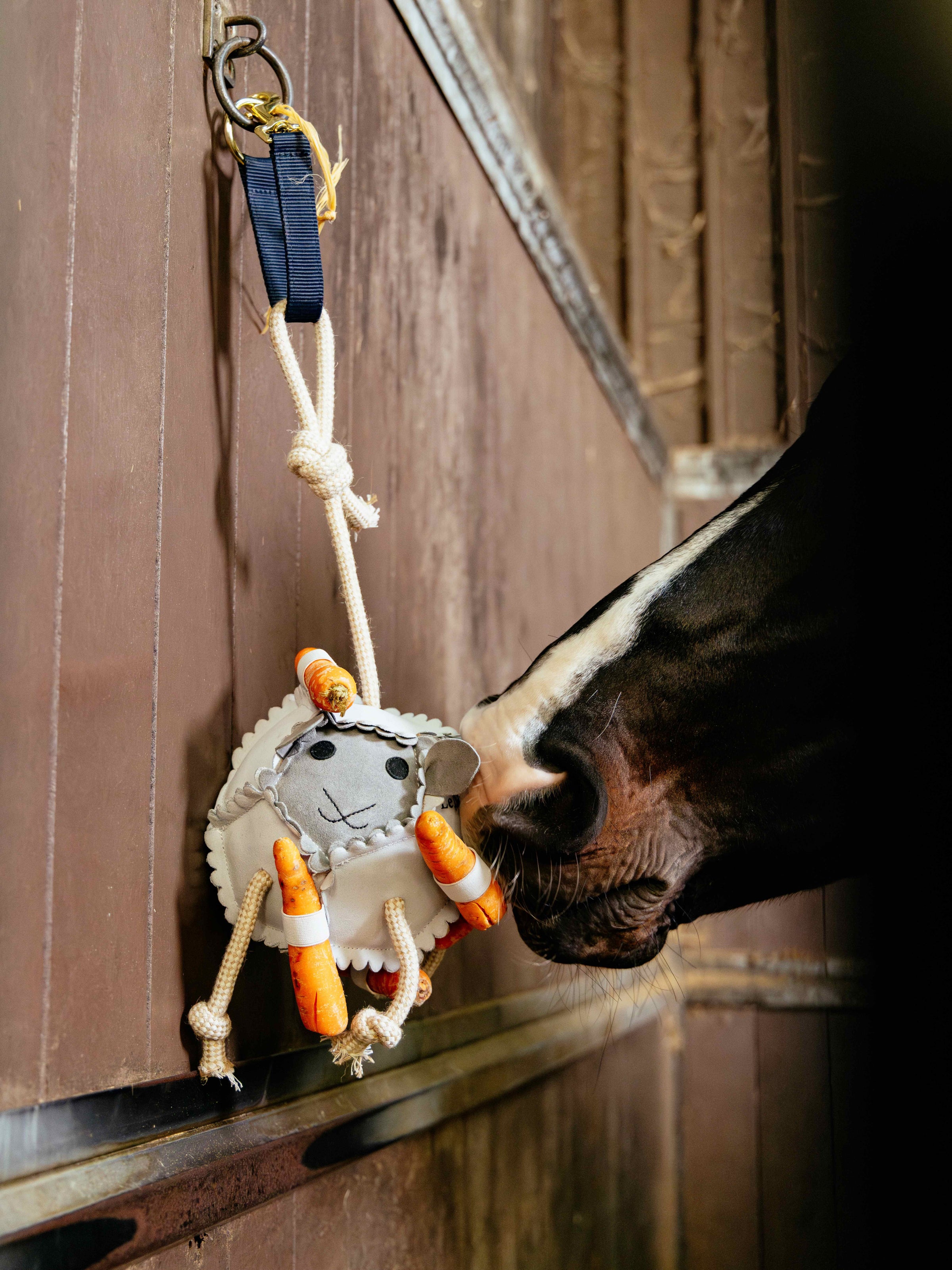 LeMieux Horse Toy | All About Equestrian