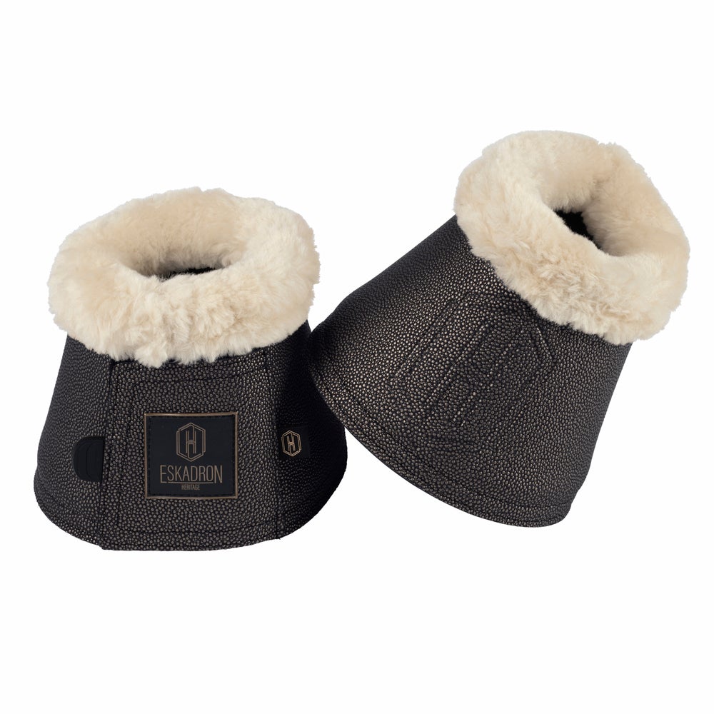Eskadron Gamaschen Neo-boots Für Schwarz