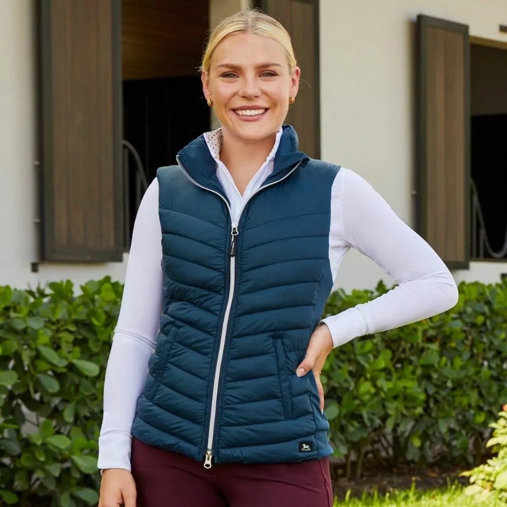 Manteau Femme RJ Classics Extreme Show - Taille 8 Court, Neuf Avec Défauts Mineurs