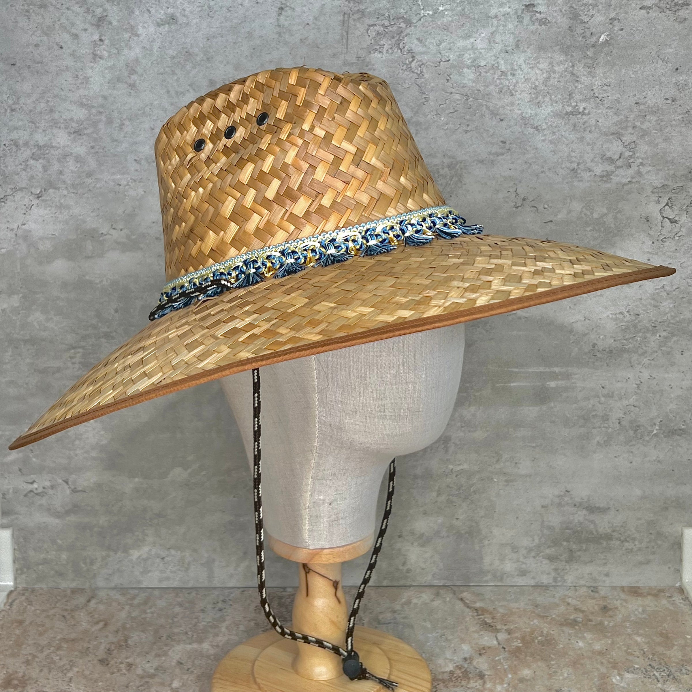Dragonfly Designs Sun Hats | All About Equestrian display picture 3