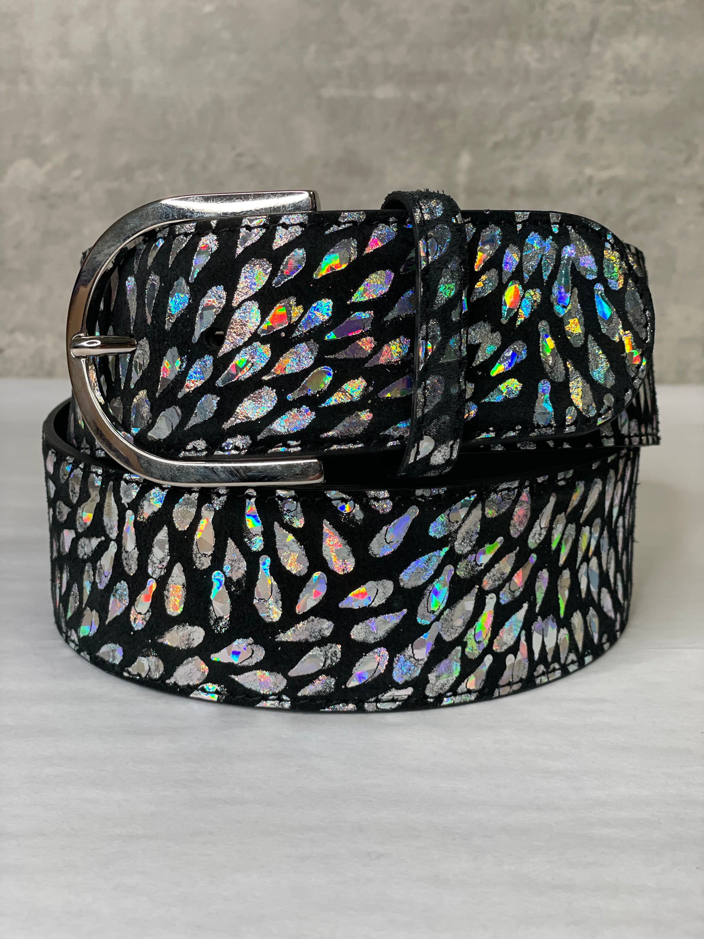 Tailored Sportsman Belt | All About Equestrian display picture 1