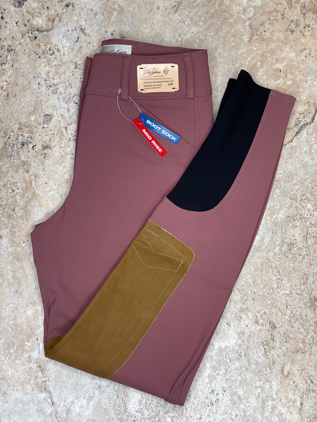 Tailored Sportsman breeches 2024 26R Catalina