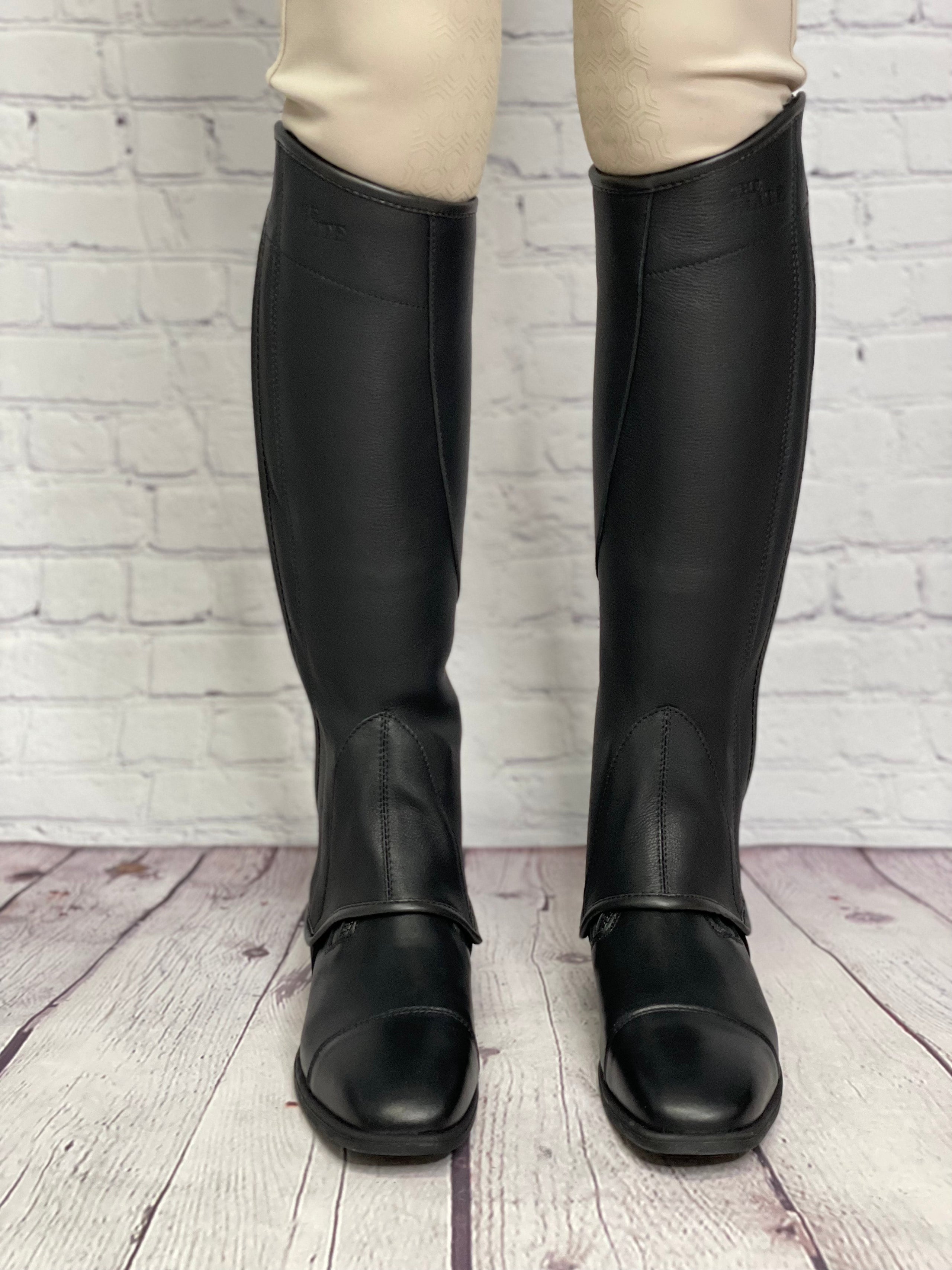 新品 ARIAT アリアト コーラスチャップス② 新品 ARIAT アリアト コーラスチャップス②