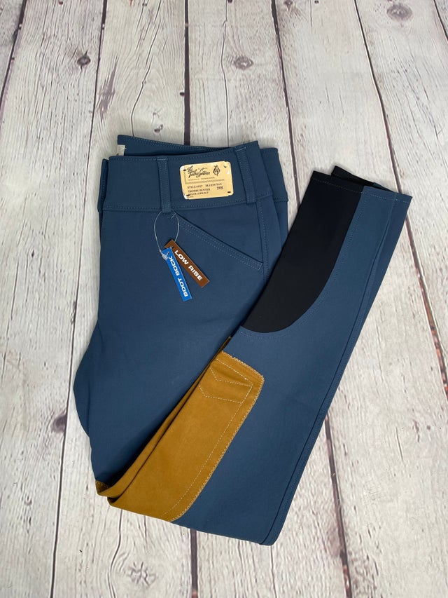 Tailored Sportsman deals Breeches 26R Catalina