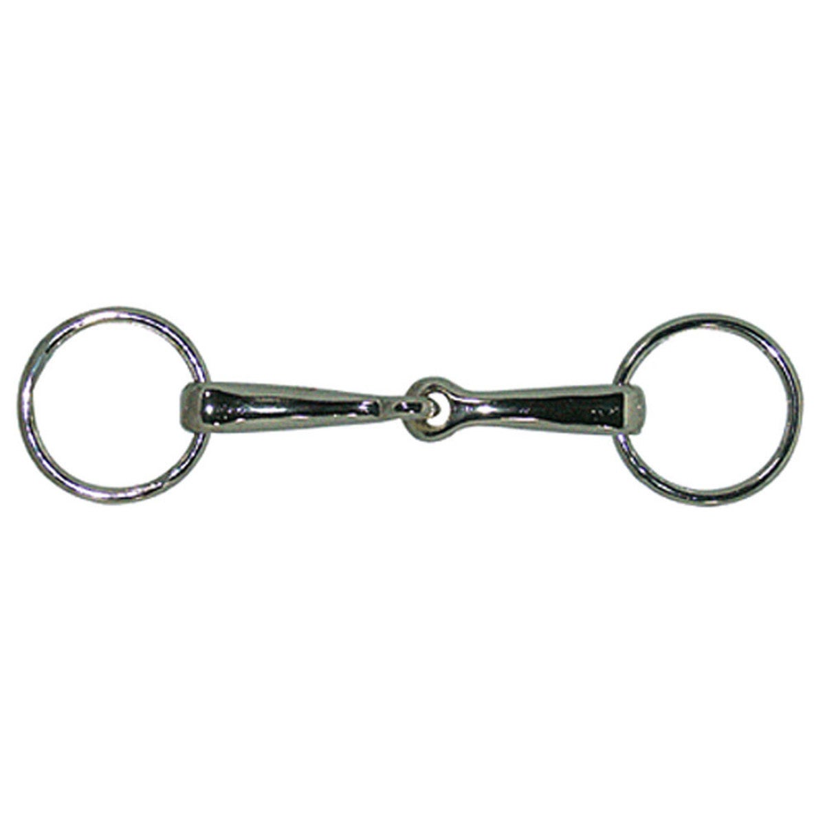 Shiloh Stables and Tack: Bits, O-Ring and D-Ring Bits