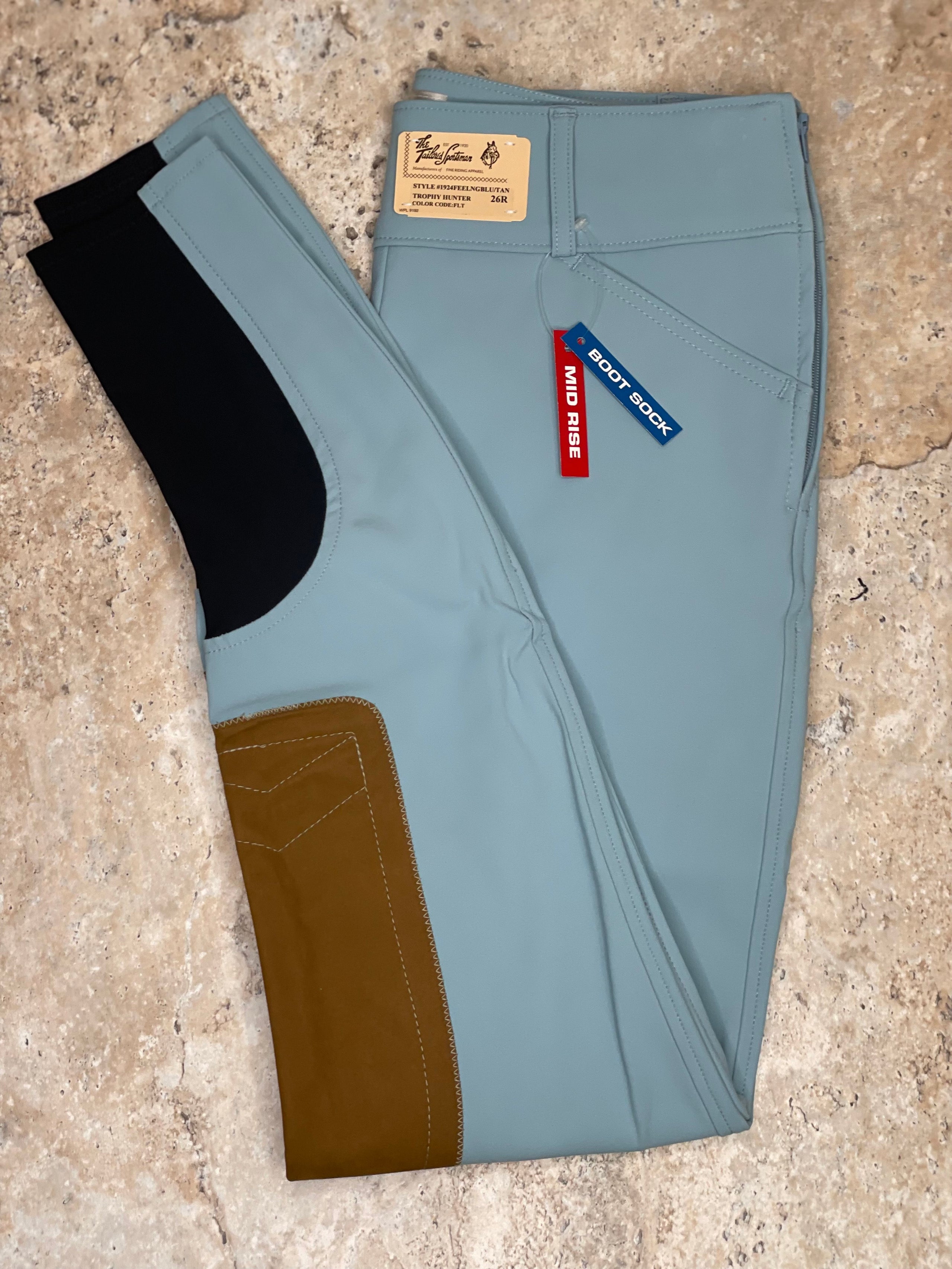 Tailored Sportsman outlet Breeches 26R