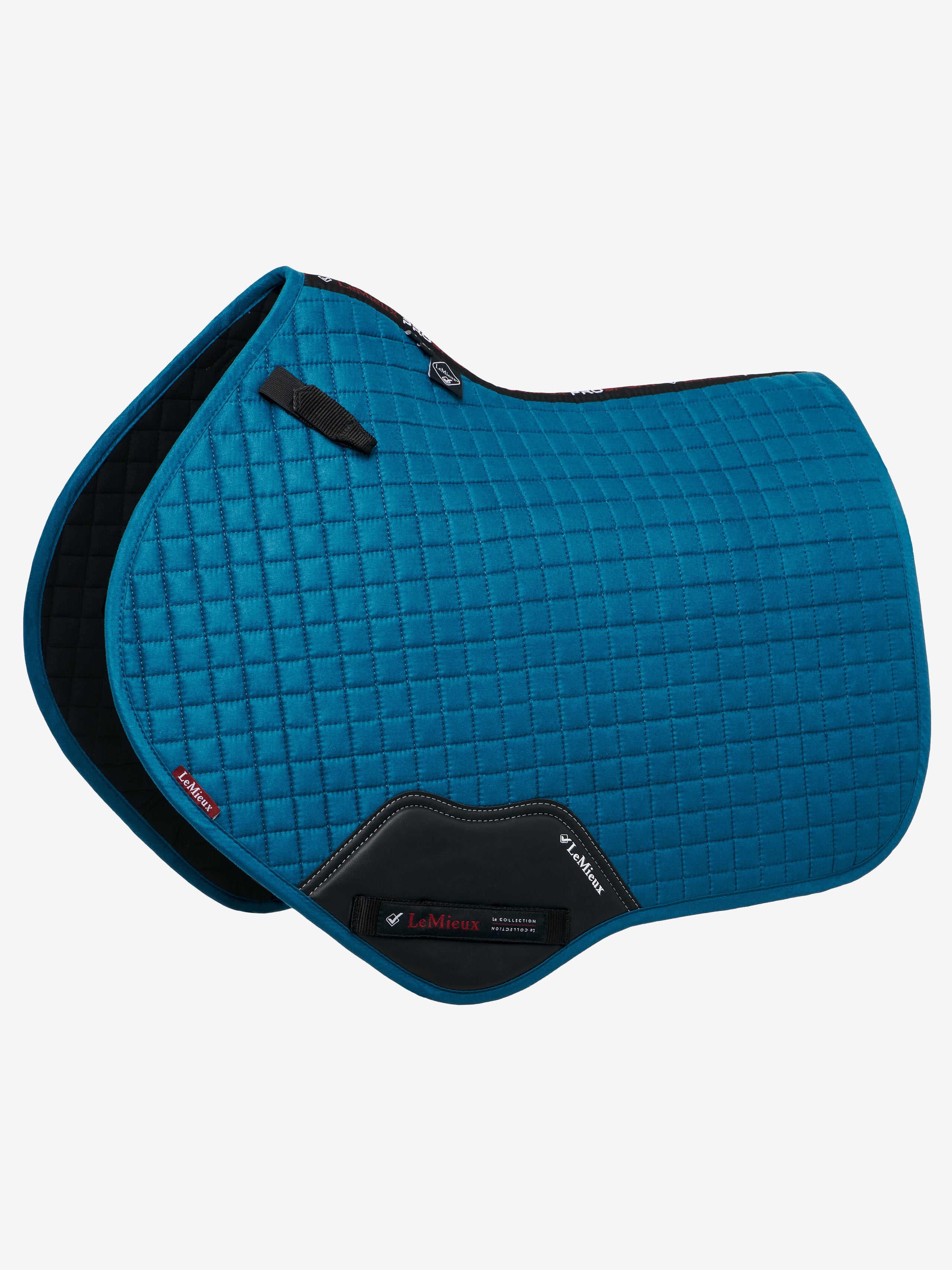 LeMieux saddle pad set authentic