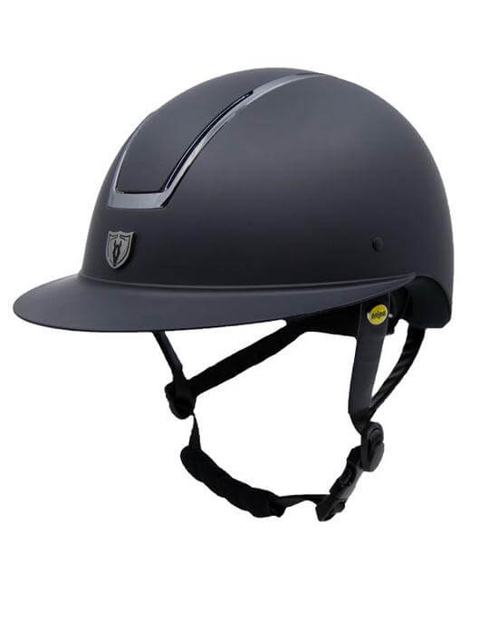 Tipperary Windsor MIPS w Wide Brim All About Equestrian