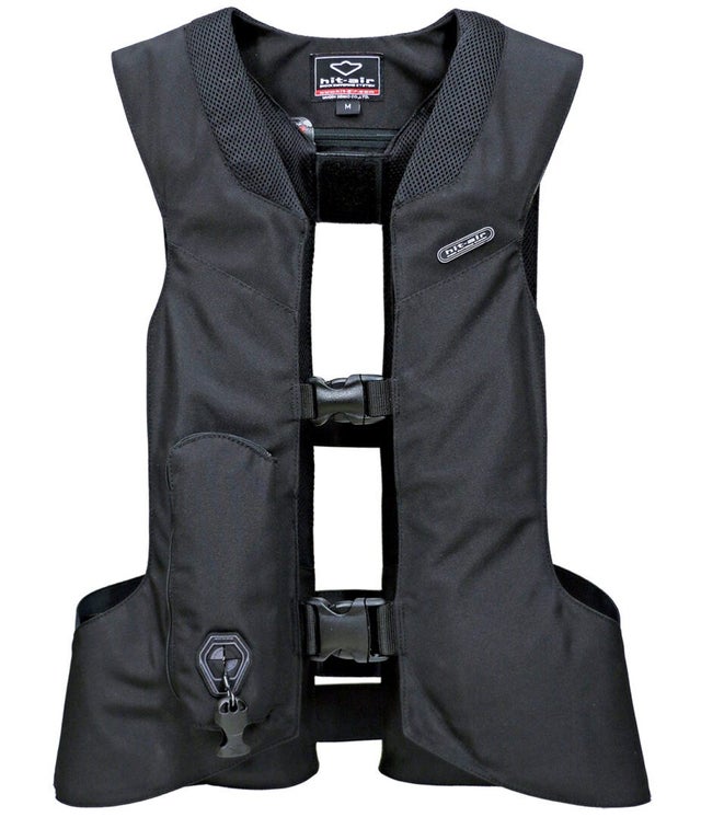 Hit air 2025 body protector