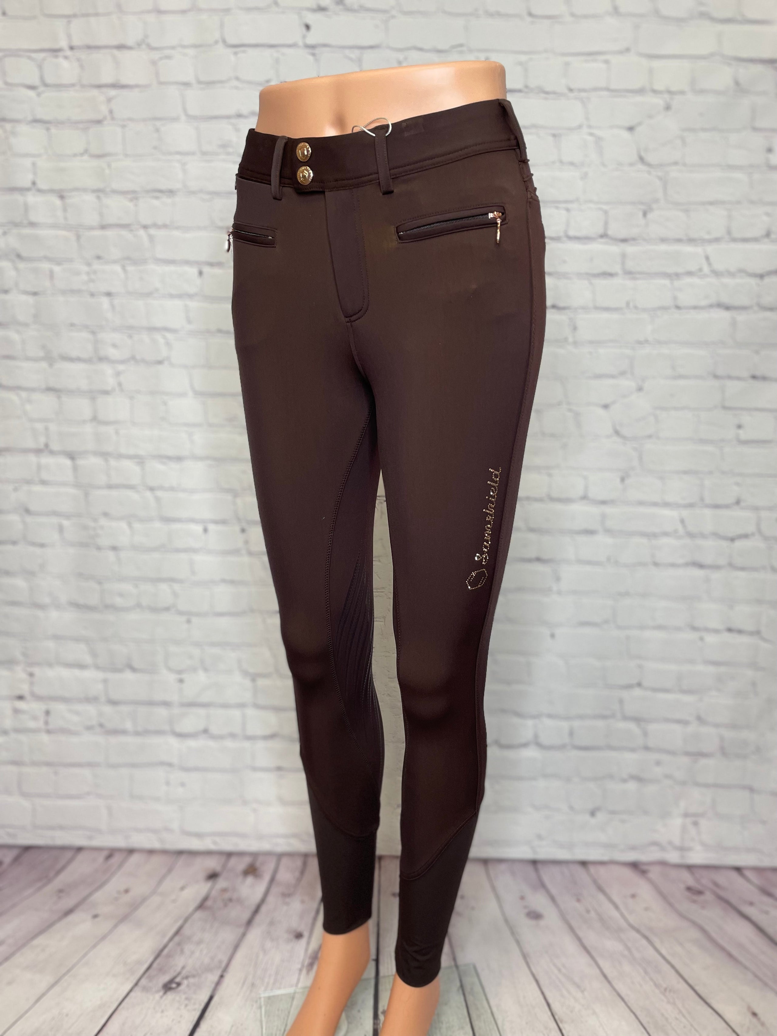 Outlet Samshield breeches