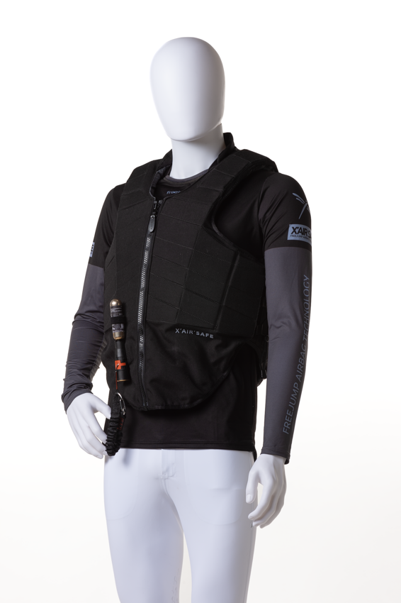 UC under currentocta Air Vest XLgrips