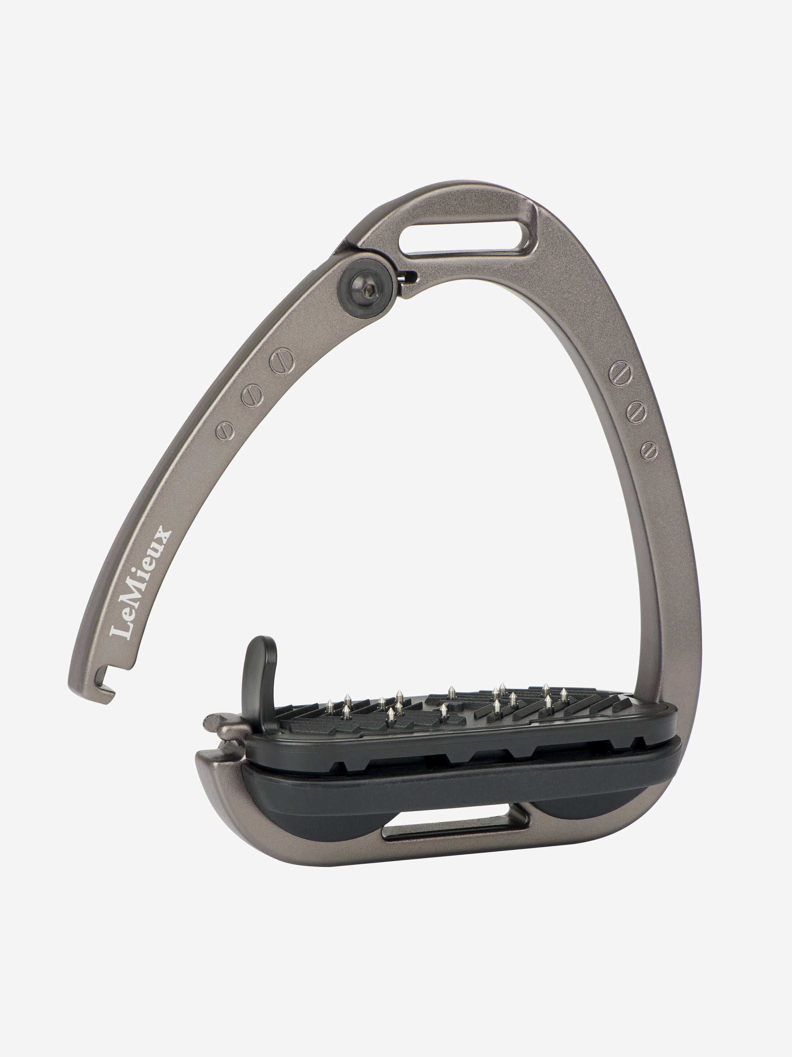 LeMieux Vector Balance Stirrup