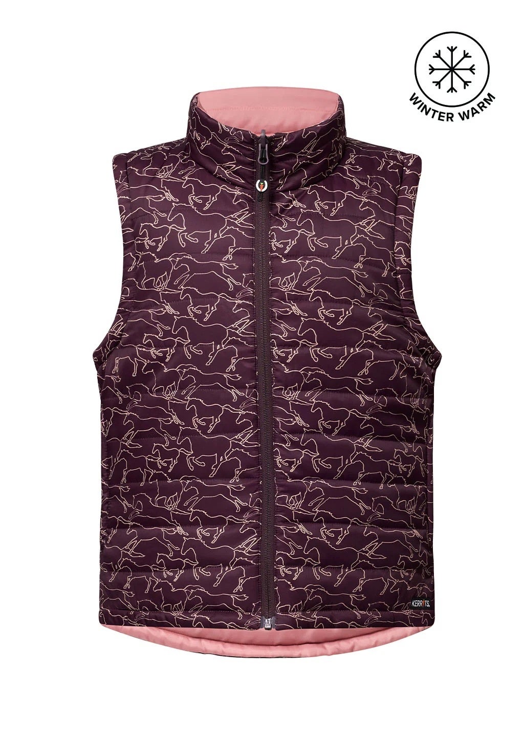 Pull zippé en mélange de laine avec logo jacquard | Emporio Armani